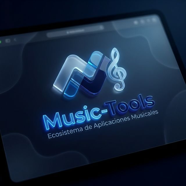 Music-Tools Logo